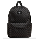 VANS VANS BACKPACK OLD SKOOL CHECK Black
