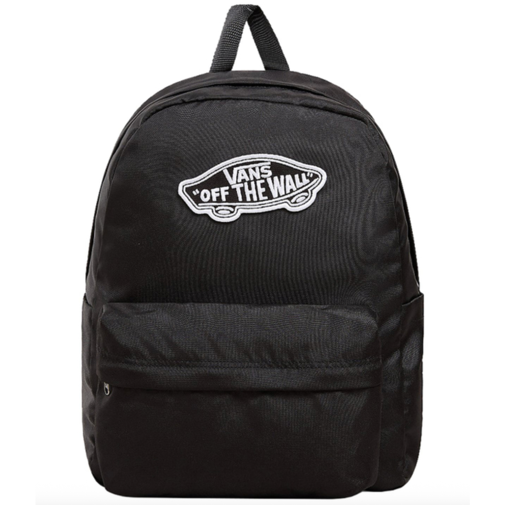 VANS VANS REALM BACKPACK Black