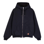 SANTA CRUZ SANTA CRUZ Ember Jacket Washed Black