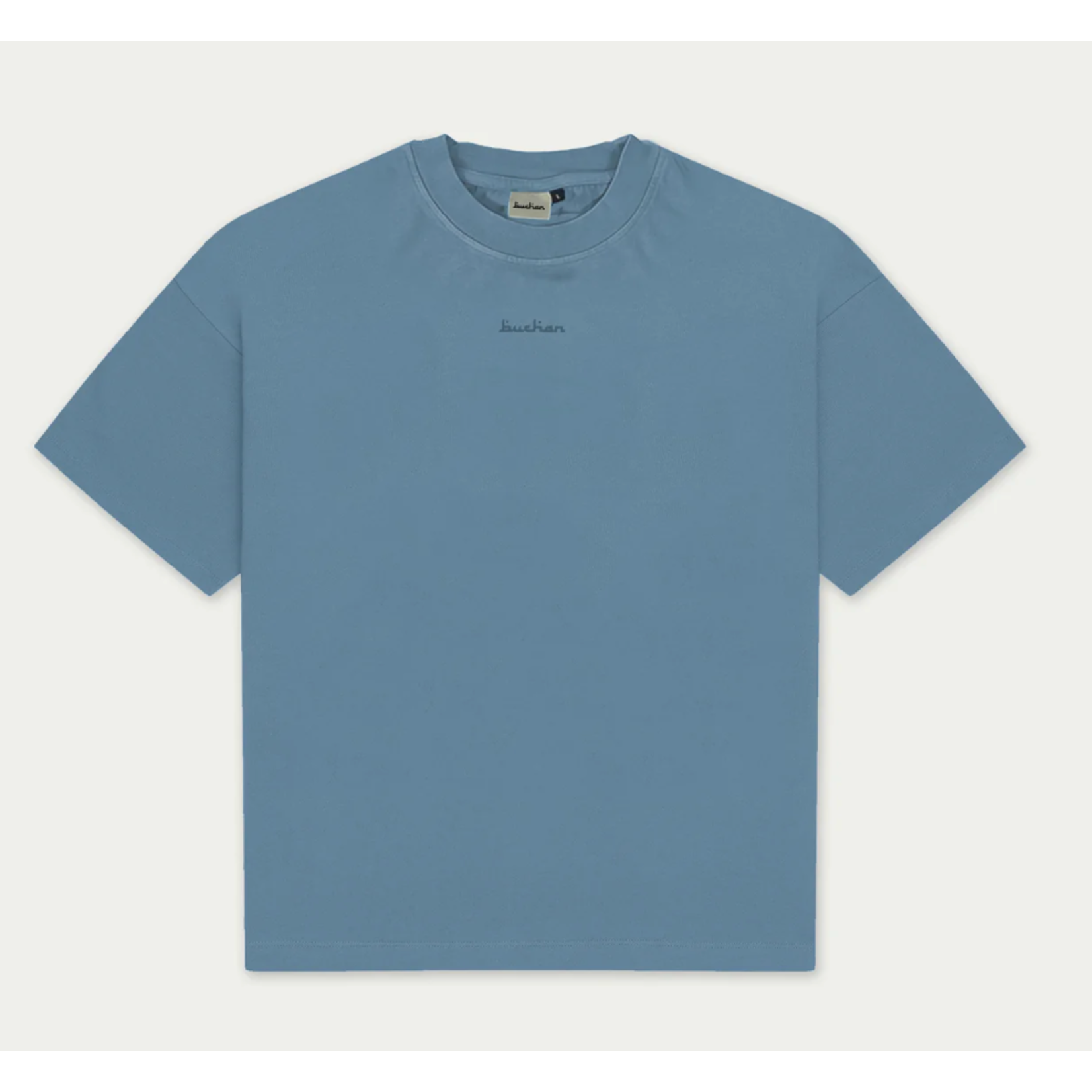 BUCHAN BUCHAN Victory Tee - Blue