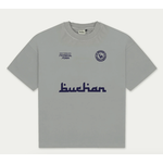 BUCHAN BUCHAN Soccer Tee - Grey