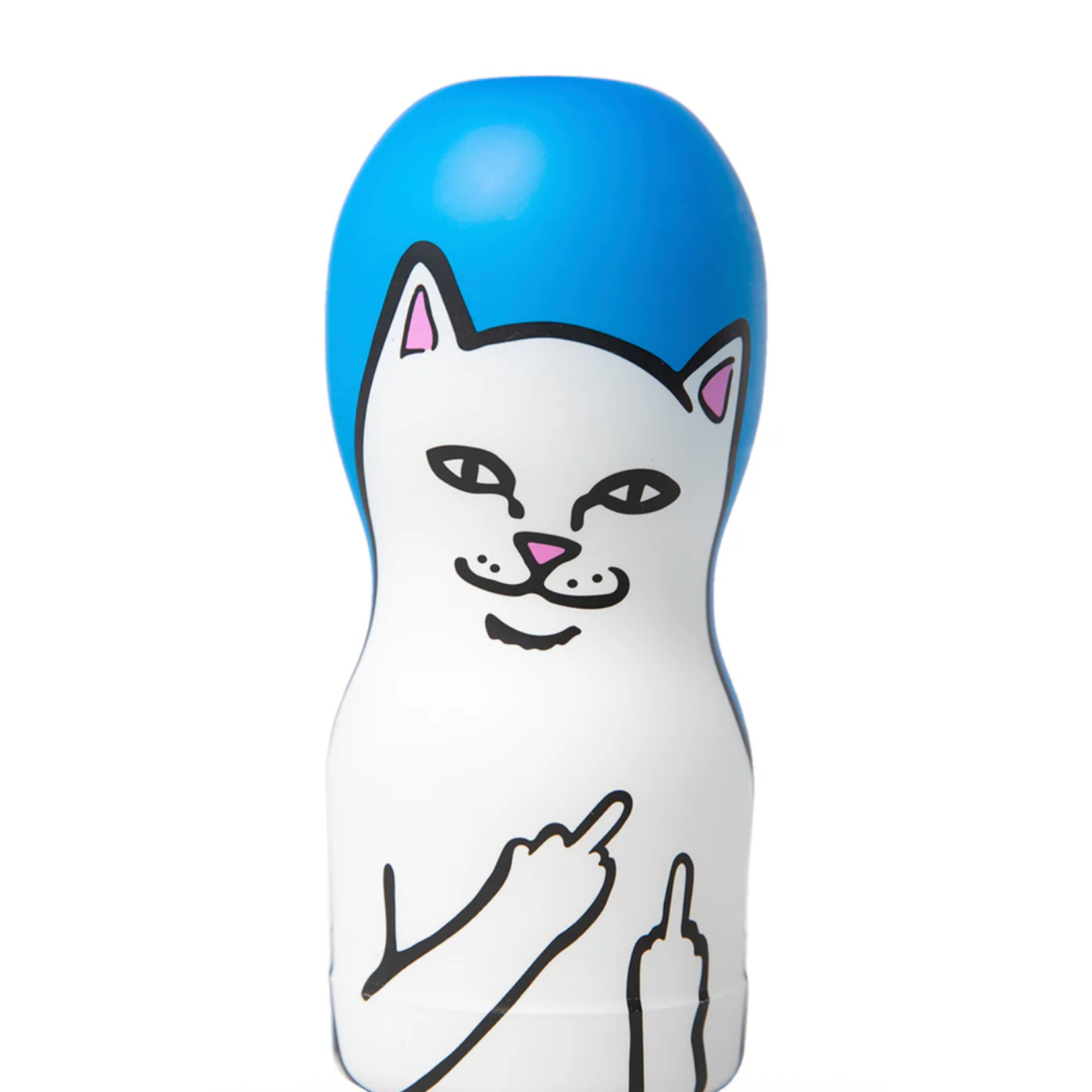 RIPNDIP RIPNDIP - JERMAL TENGA - BLUE