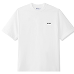 BUTTER GOODS Butter Goods Basic T-Shirt White