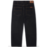 BUTTER GOODS Butter Goods Relaxed Denim Jeans Washed Black