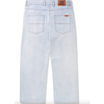 BUTTER GOODS Butter Goods Relaxed Denim Jeans Light Blue