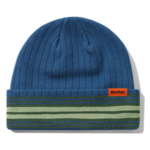 BUTTER GOODS Butter Goods Crest Beanie Ocean