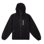 HOMEBOY HOMEBOY CHILLER JACKET BLACK