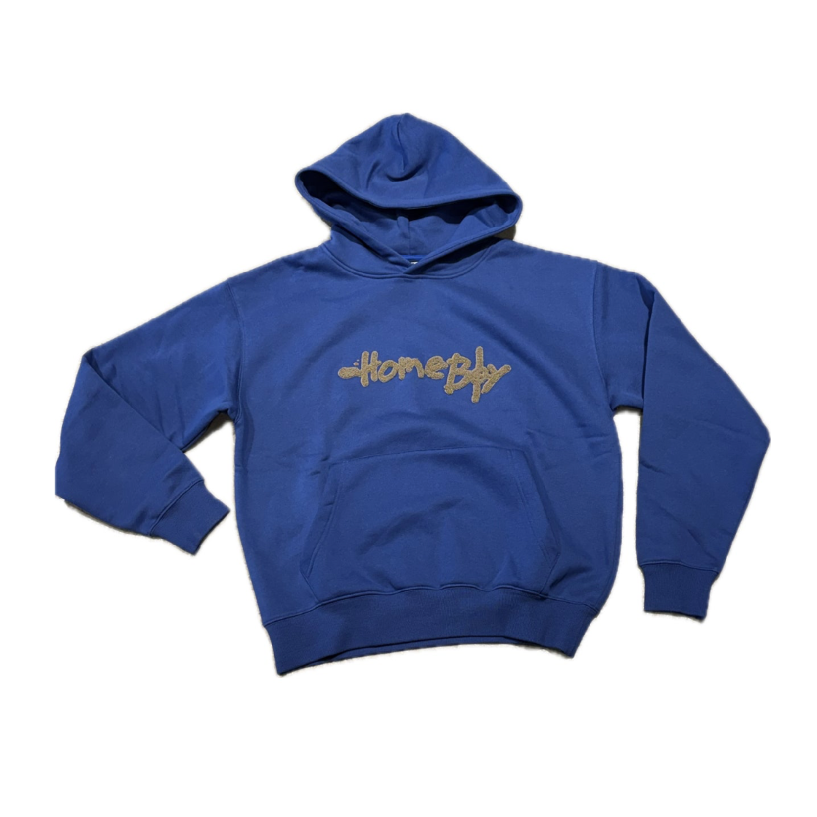 HOMEBOY HOMEBOY PENCIL HOOD NAVY