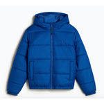 VANS VANS HILLGATE PUFFER BLUE