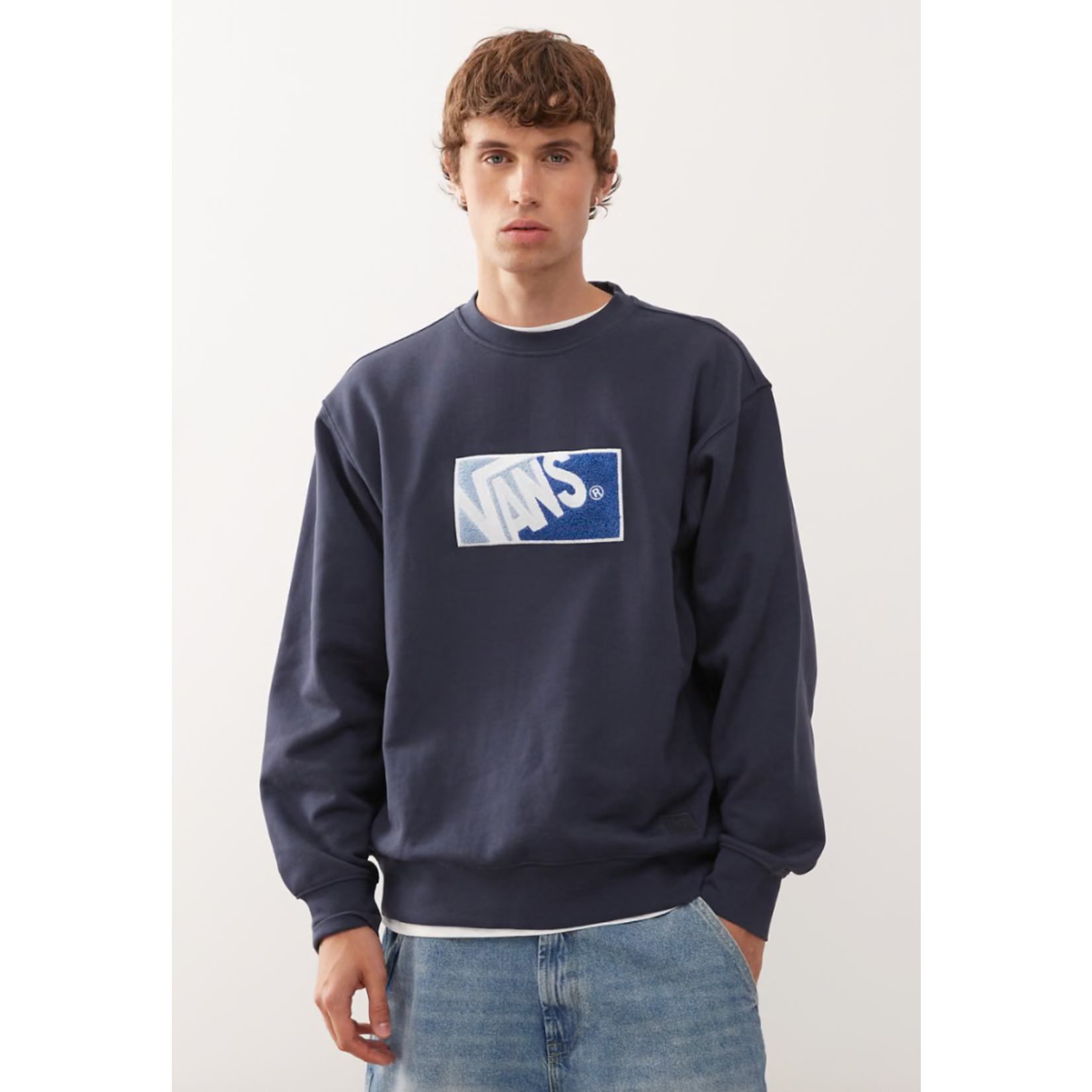 VANS VANS Original Standards 2-To PARISIAN