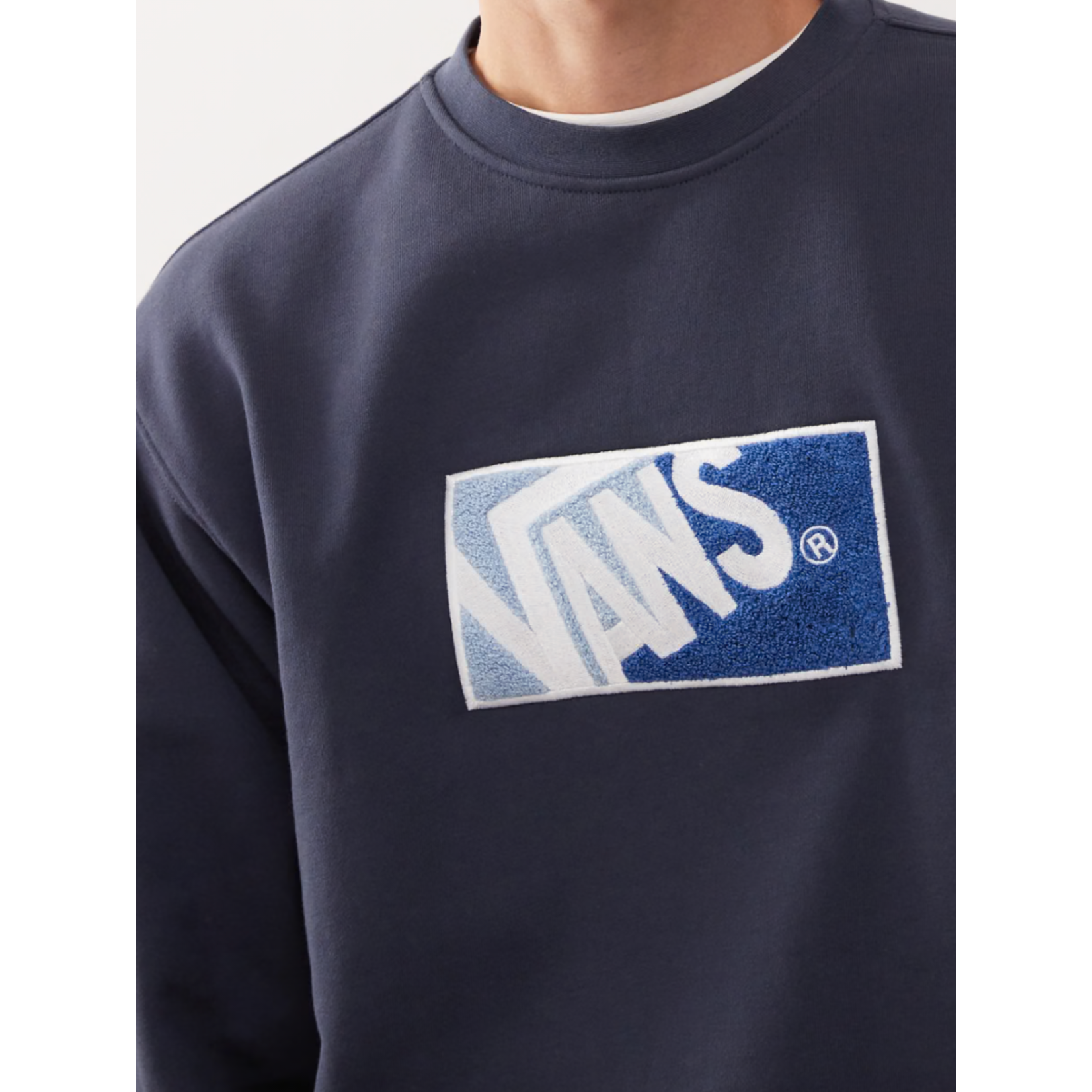 VANS VANS Original Standards 2-To PARISIAN