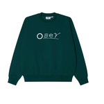 OBEY OBEY HEADLINES CREW GARDEN