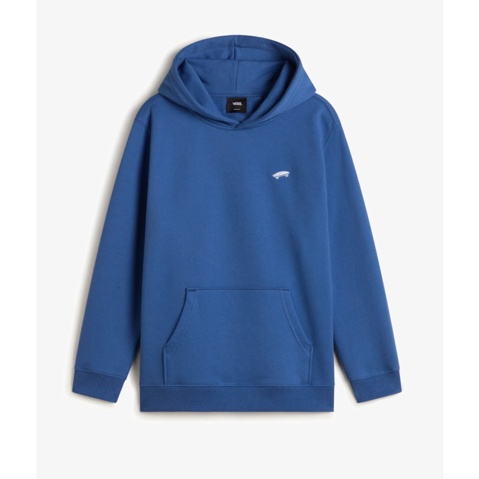 VANS VANS KIDS SALTON LOOSE Hood True Navy