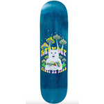 RIPNDIP RIPNDIP TRIPPY TREATS  DECK - MULTI - 8.25