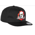 POWELL Powell Peralta Ripper 2 Cap Black