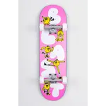BLAST SKATES Blast Skates Bubble tricks Complete 7.5