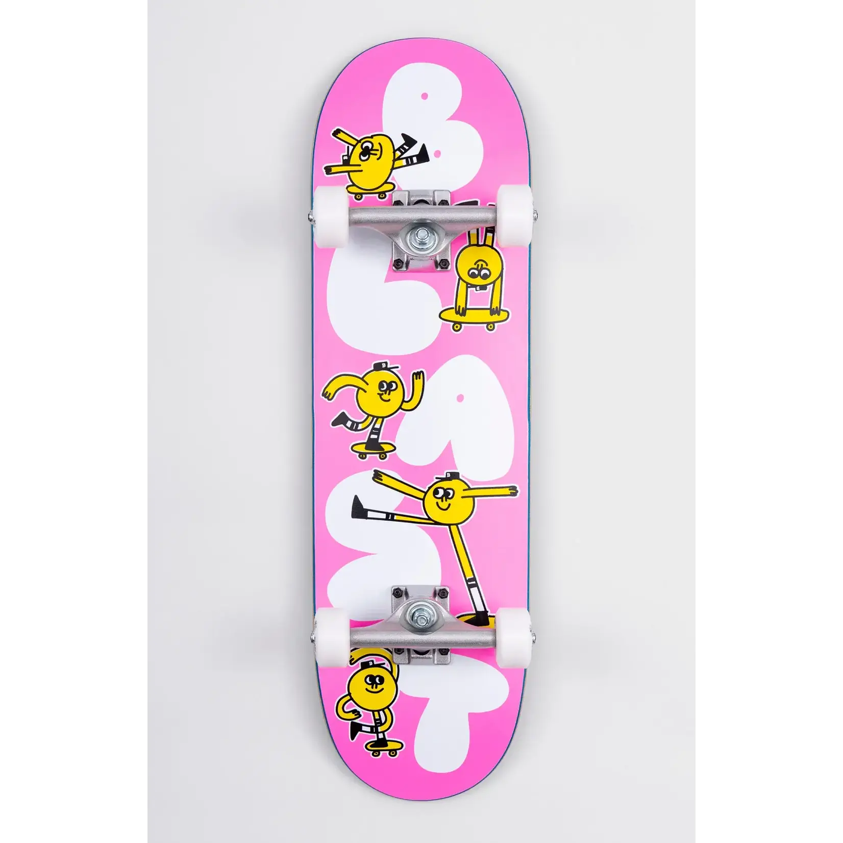 BLAST SKATES Blast Skates Bubble tricks Complete 7.5