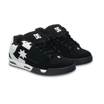 DC DC SHOES COMMAND BLACK