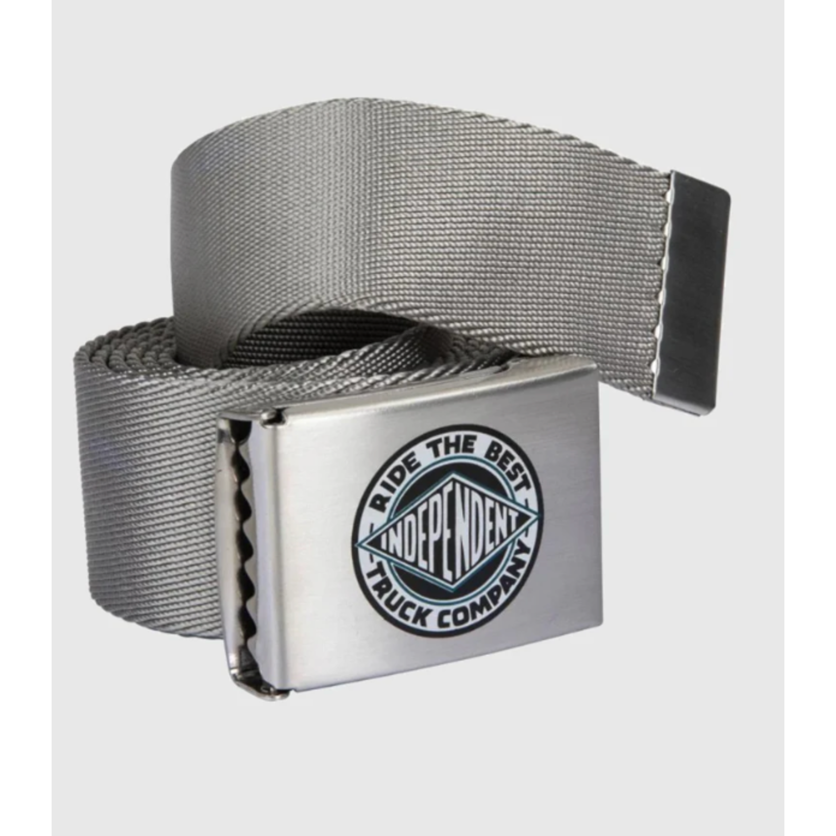 INDEPENDENT Independent Belt RTB Summit Belt Cement