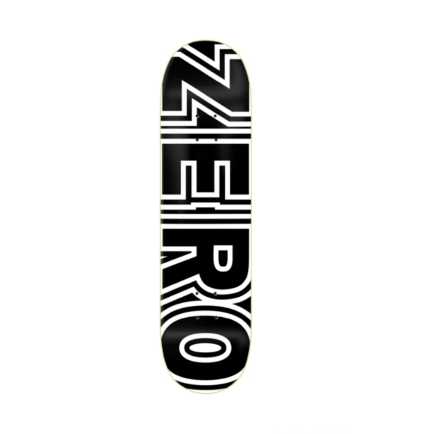 ZERO ZERO BOLD 8.125
