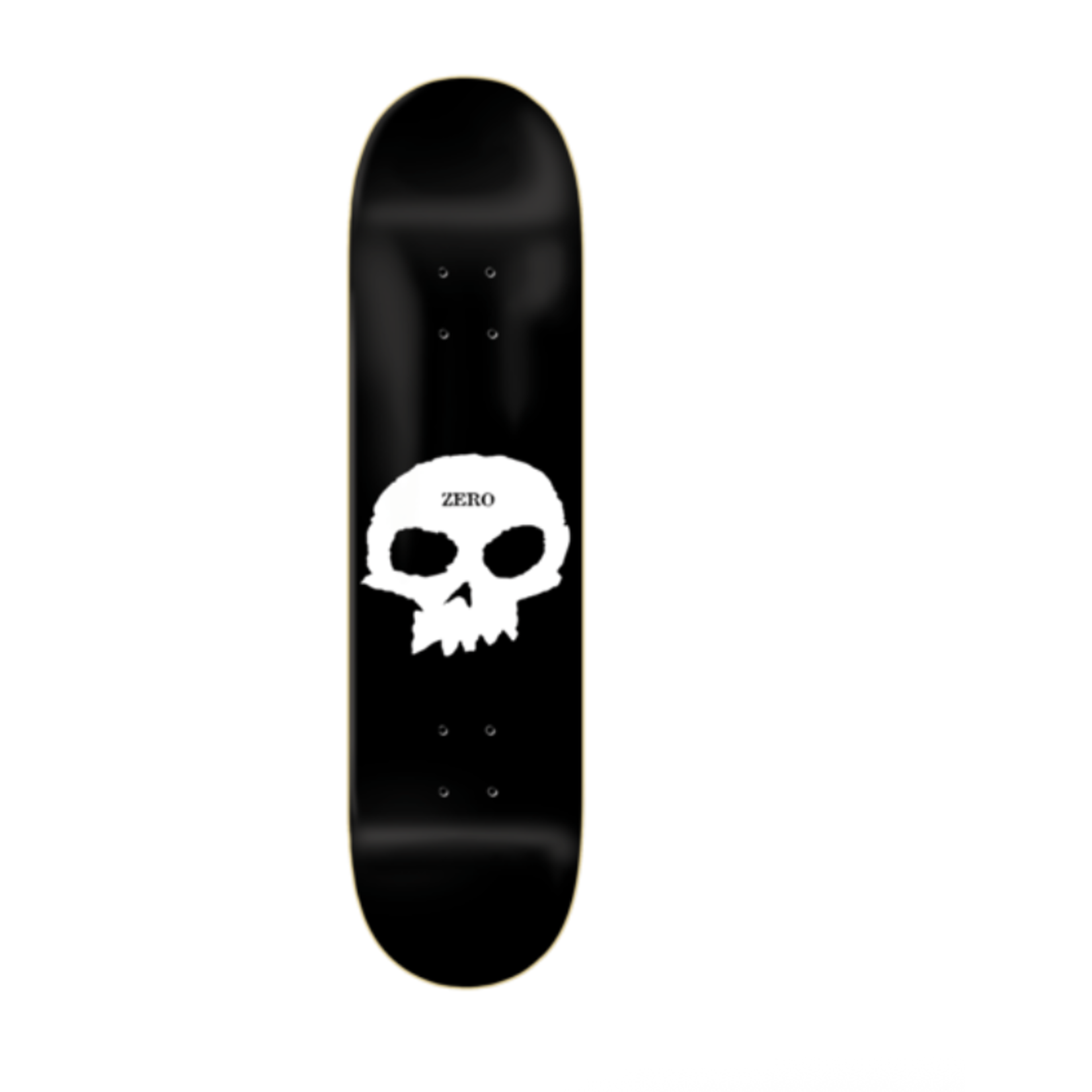 ZERO ZERO SINGLE SKIULL 8.0