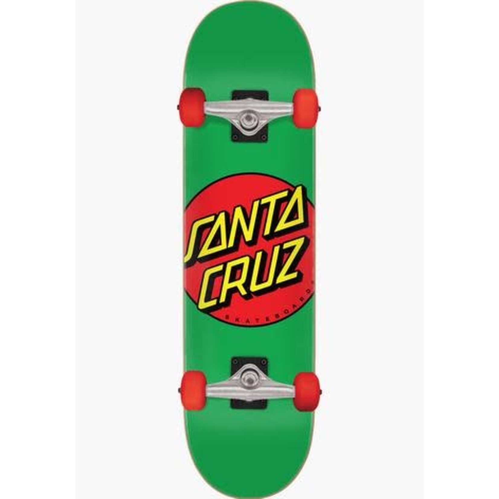 SANTA CRUZ Santa Cruz Complete Classic Dot Mid 7.8