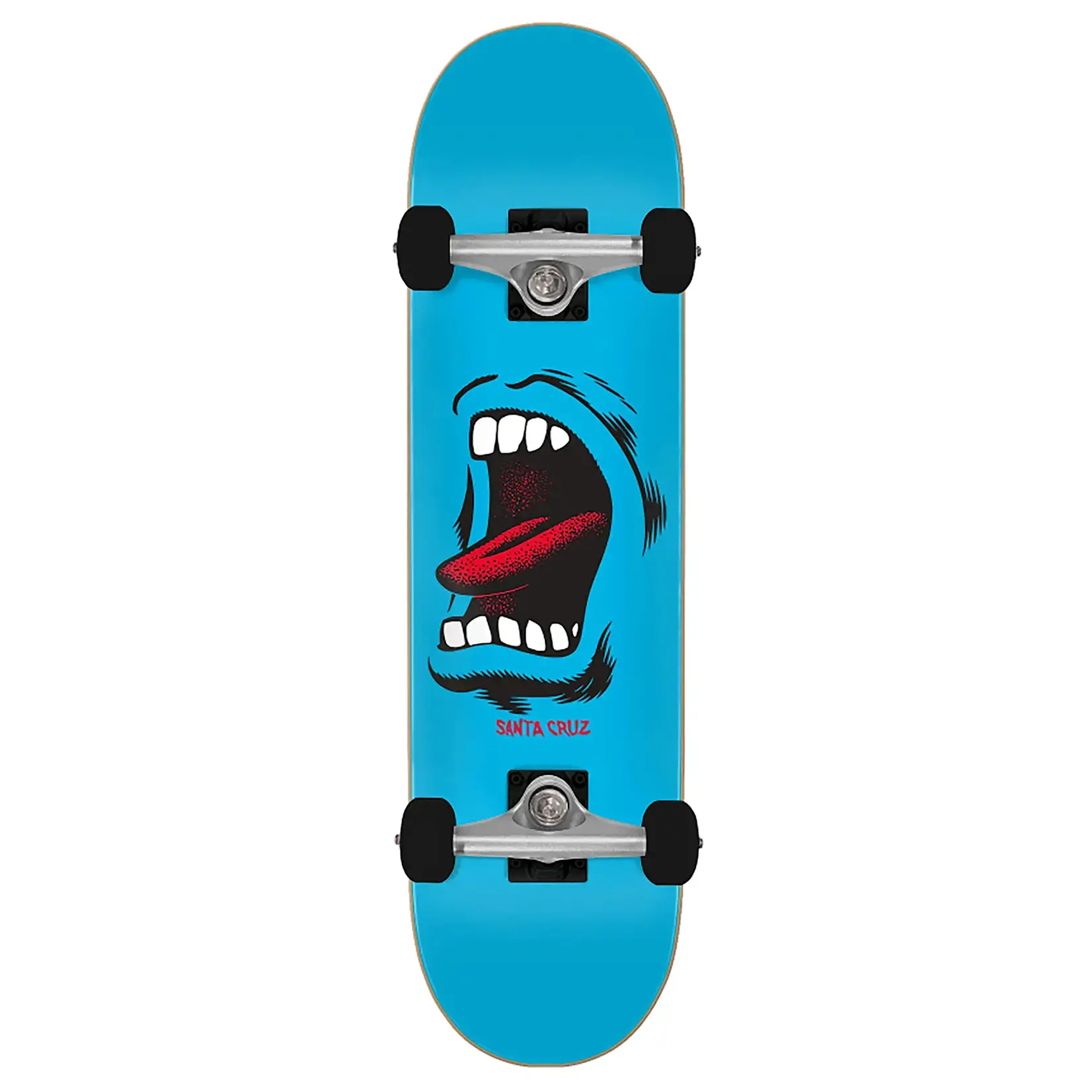 SANTA CRUZ Santa Cruz SCREAMING BIG MOUTH FULL 8.0
