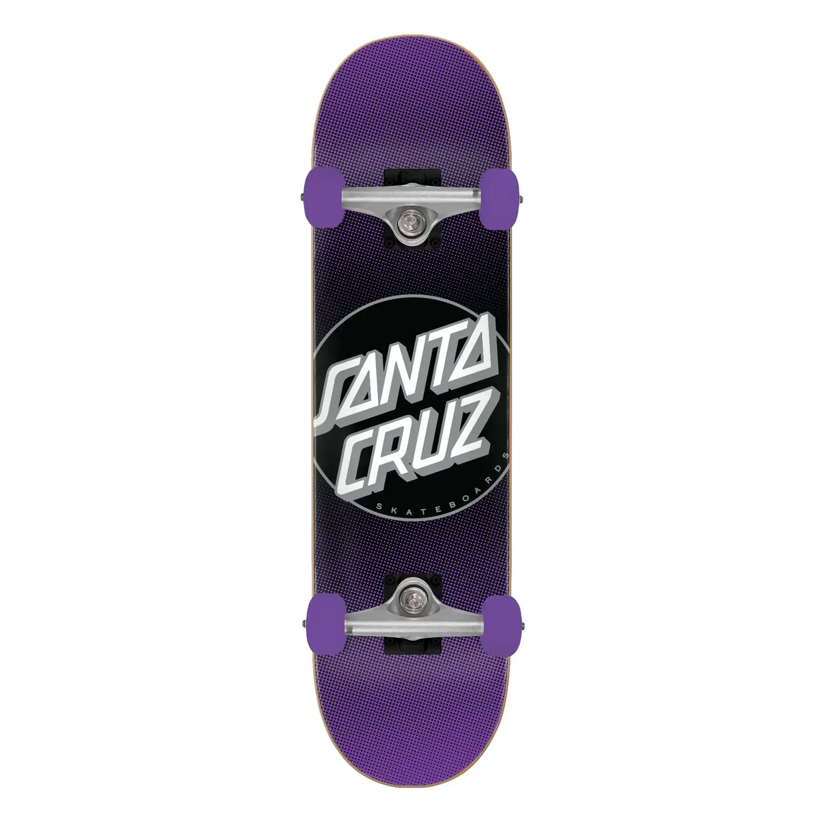 SANTA CRUZ Santa Cruz Other Dot Gradient Full 8.0