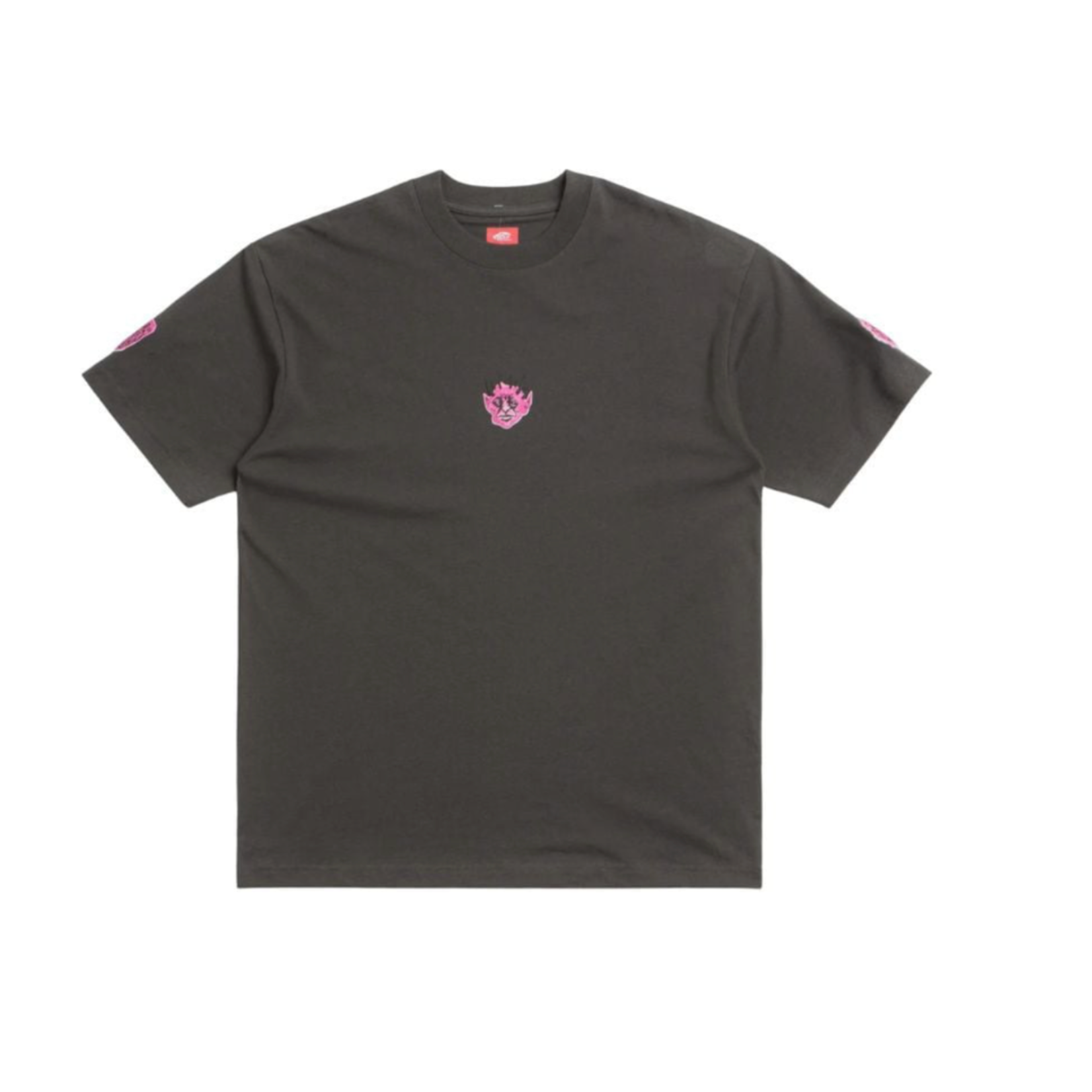 VANS VANS Skate Mike Go Tee Faded Black