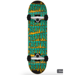 CREATURE Creature complete Logo Spill 7.75