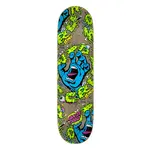 SANTA CRUZ Santa Cruz SLIME SCREAM 7 PLY BIRCH 8.25
