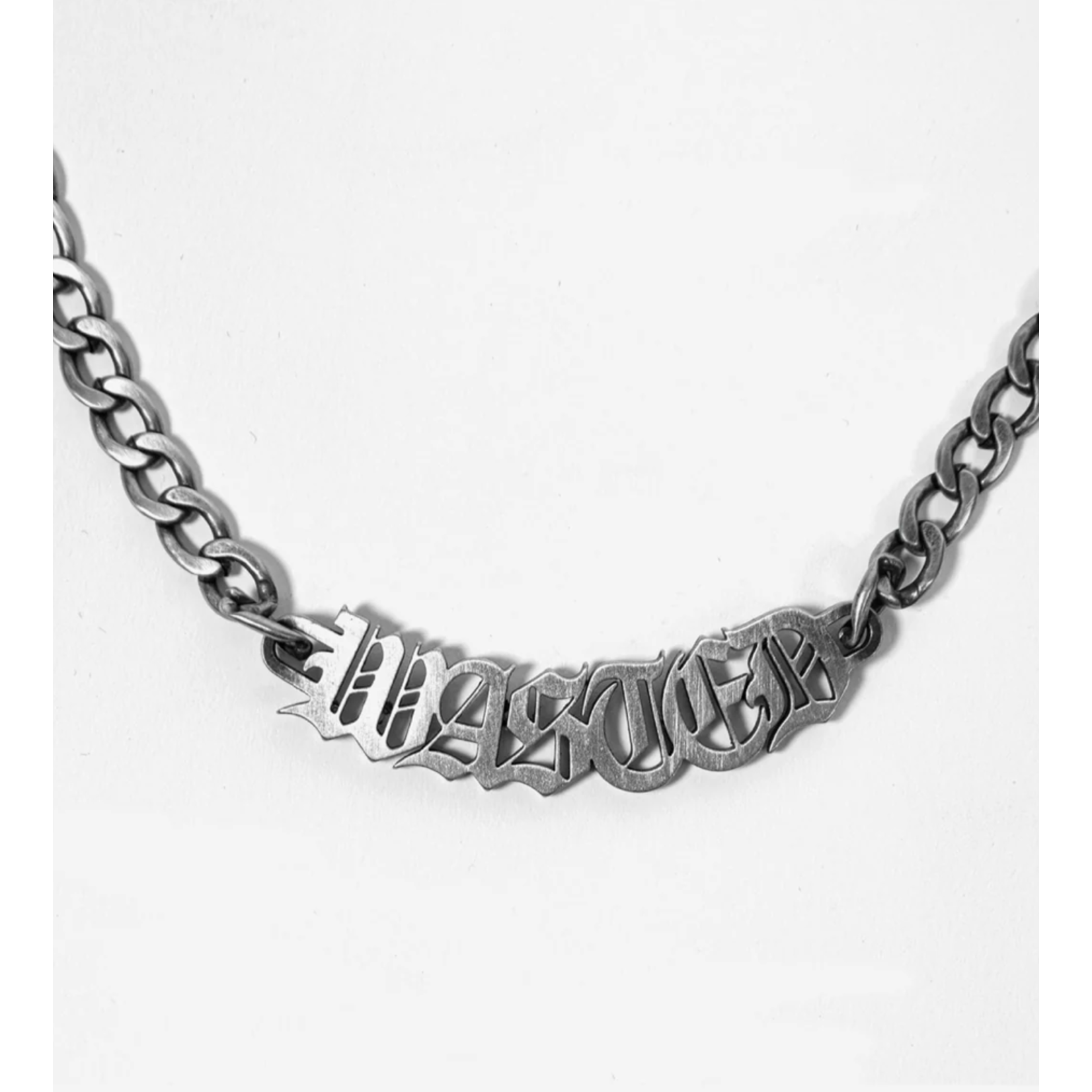 WASTED PARIS WASTED PARIS LEGACY NECKLACE