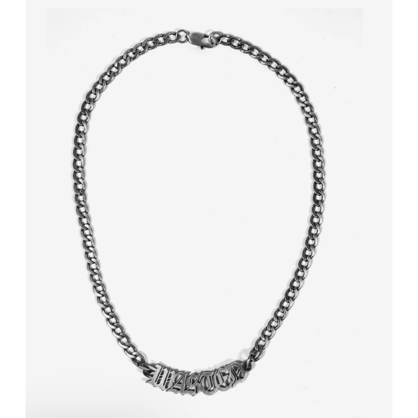WASTED PARIS WASTED PARIS LEGACY NECKLACE