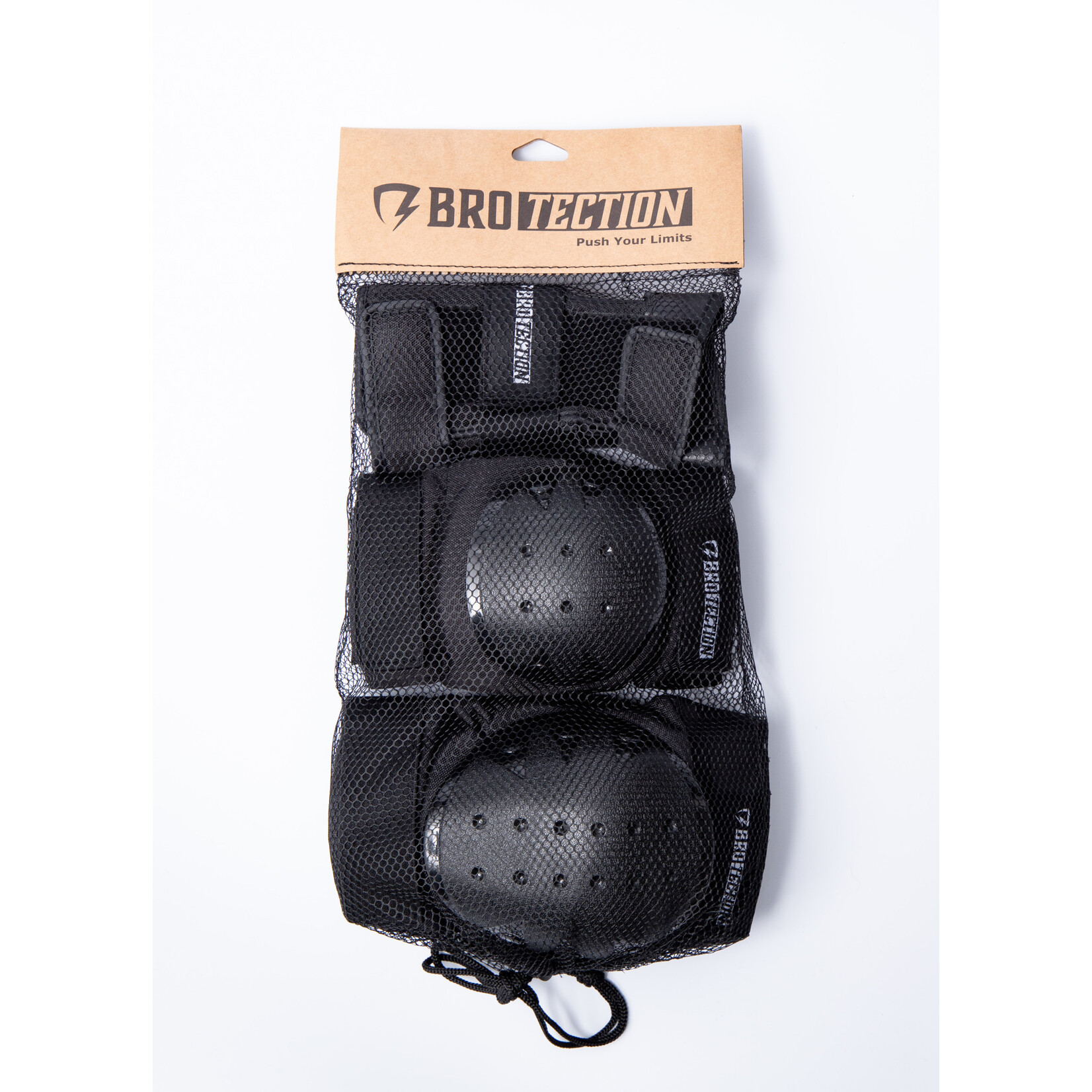 BROTECTION BROTECTION basic protection set