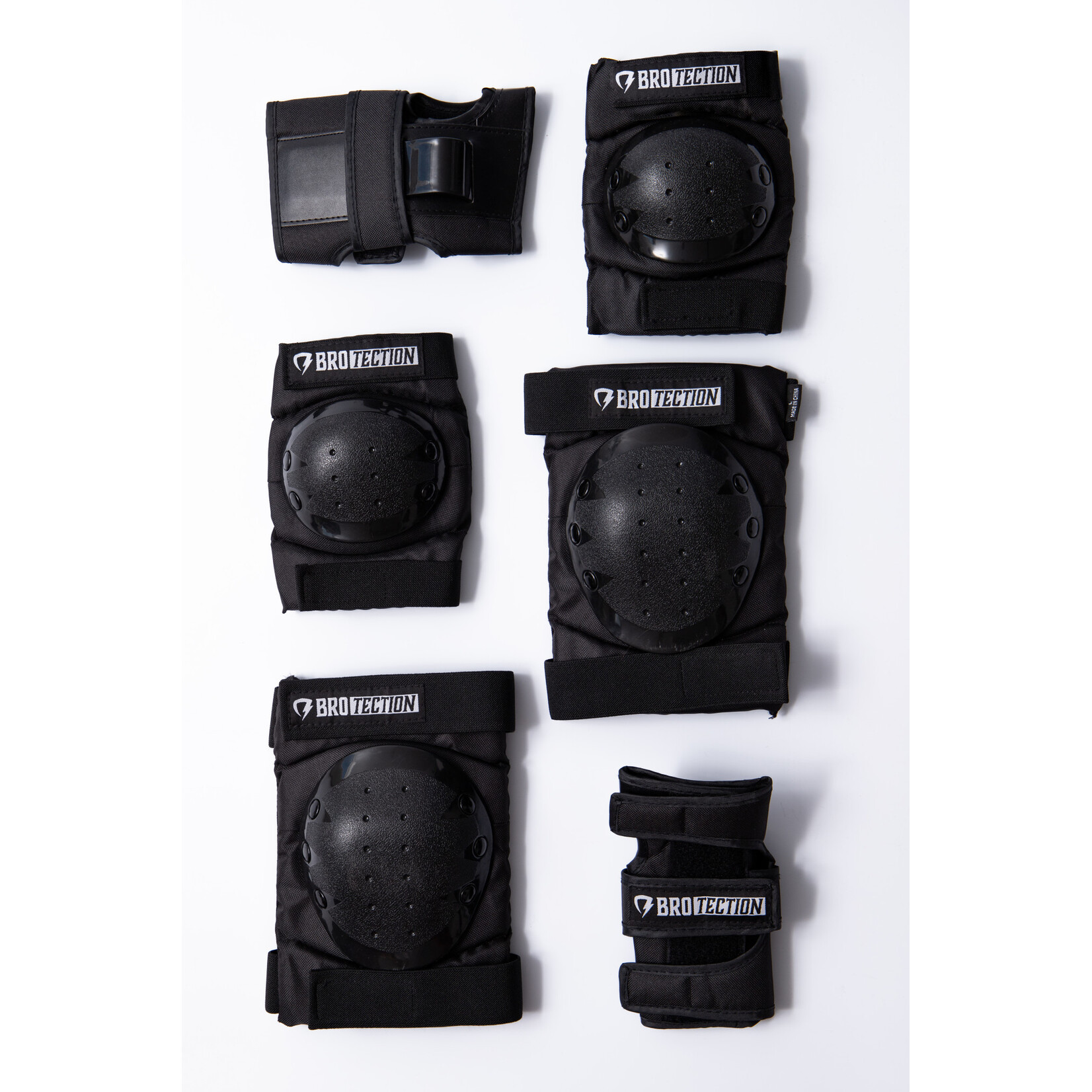 BROTECTION BROTECTION basic protection set