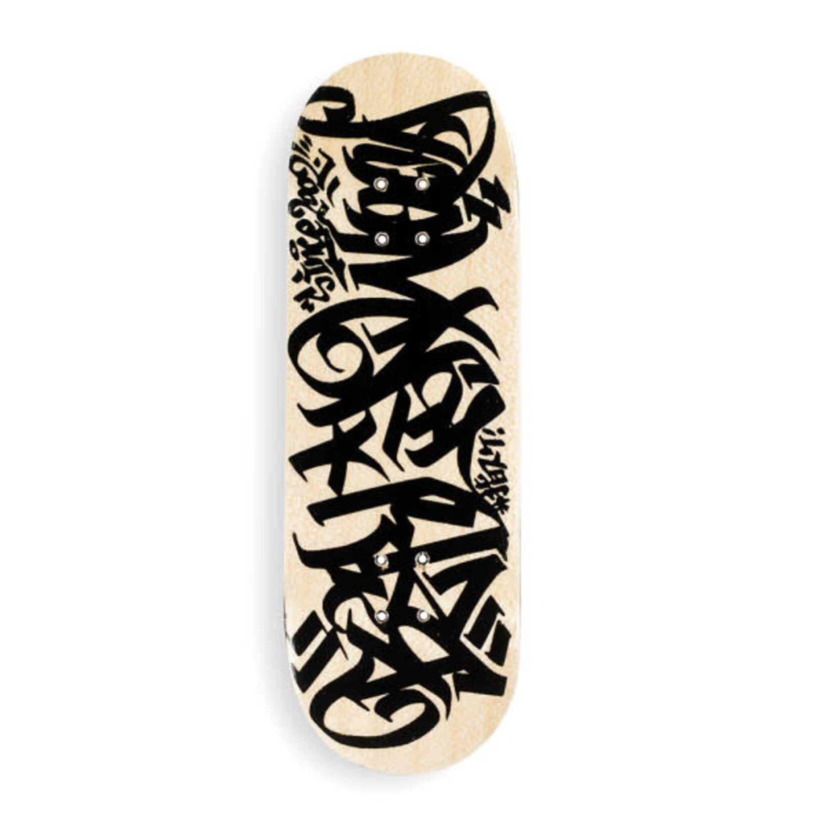 BERLIN WOOD Berlin Wood "Kacer BW" 33.5 low