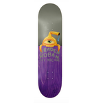 TOY MACHINE TOY MACHINE HOBAN FENCE 8.00