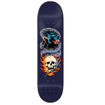 ZERO ZERO EDWARDS BLACK PANTHER 8.25