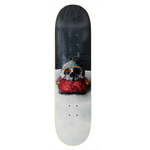 ZERO ZERO BURMAN S. PARK (MATTE) 8.625