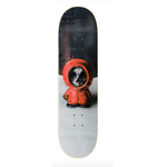 ZERO ZERO KANAAN S. PARK (MATTE) 8.375