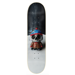 ZERO ZERO BURLEIGH S. PARK (MATTE) 8.5