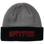BAKER Spitfire Cuff Beanie Spitball Charcoal