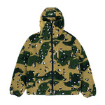 FUC FUC DFWM CAMO FLEECE