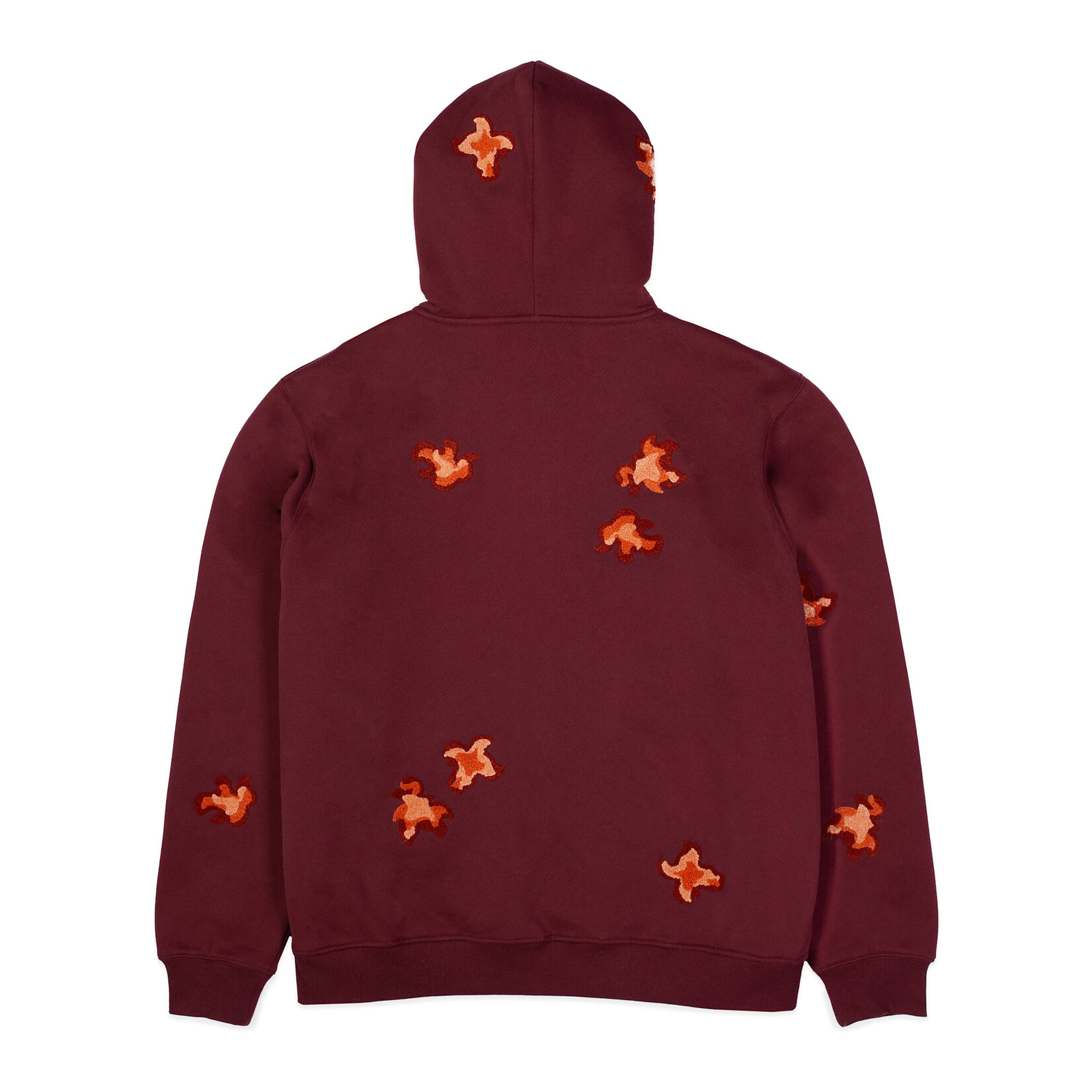 FUC FUC ANTS HOODIE