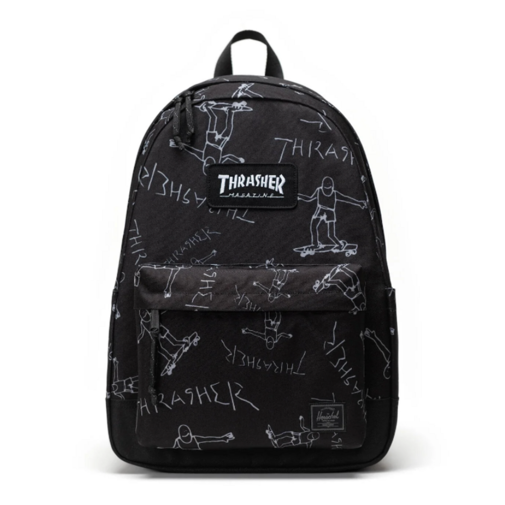 THRASHER THRASHER GONZ CLASSIC XL