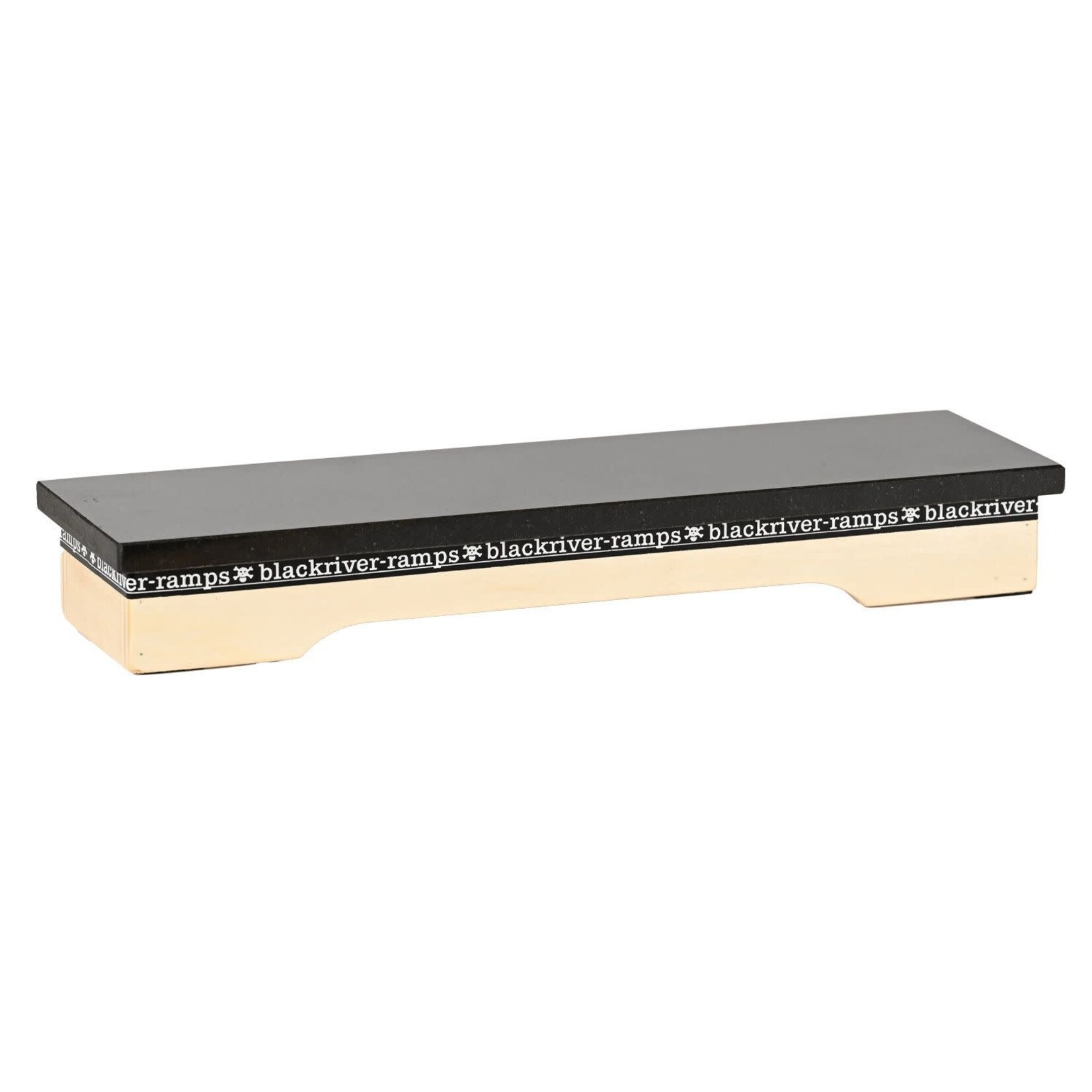BLACKRIVER Blackriver Fingerboard Ramps - Marble Box Low