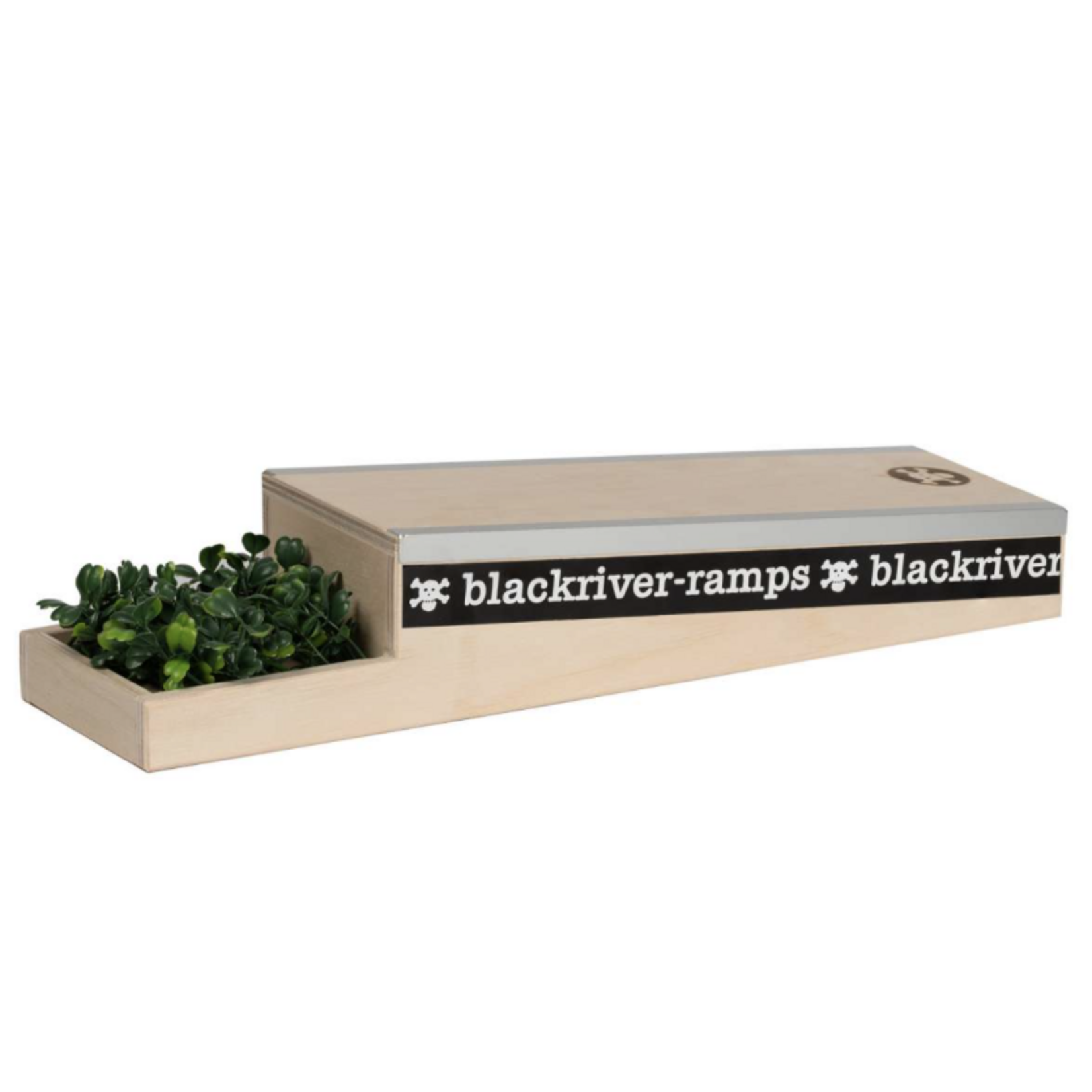 BLACKRIVER Blackriver Box 4