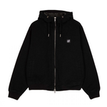 SANTA CRUZ Santa Cruz Burner Jacket Black