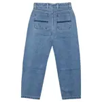 SPITIFIRE Spitfire Bighead Fill Denim Pants Medium Stone Wash