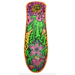 SANTA CRUZ Santa-Cruz X Stranger Things Salba Demogorgon 10.3